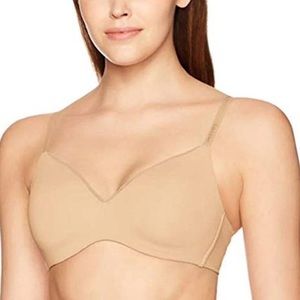 NWOT Calvin Klein Bra size Large